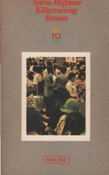 Kältetraining : Roman.