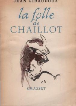 La Folle de Chaillot