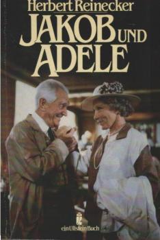 Jakob und Adele.