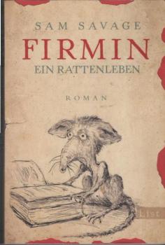 Firmin : ein Rattenleben ; Roman.