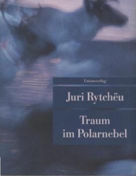 Traum im Polarnebel.