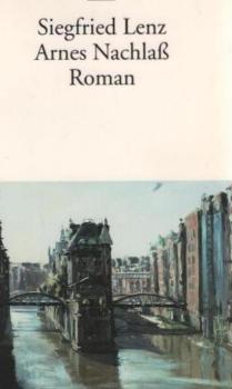 Arnes Nachlaß : Roman.