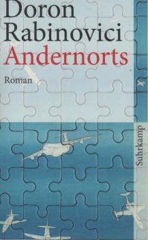 Andernorts : Roman.