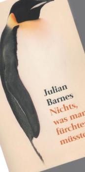 Nichts, was man fürchten müsste : Roman.