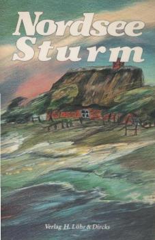 Nordseesturm.