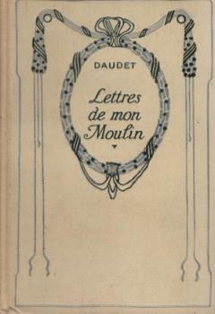 Lettres de mon Moulin.