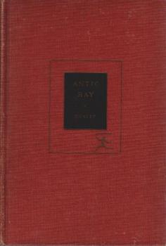 Antic Hay