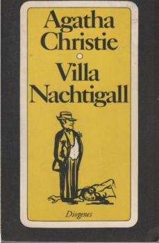 Villa Nachtigall : 13 Kriminalgeschichten.