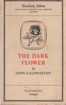 The dark Flower.