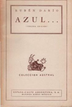 Azul...