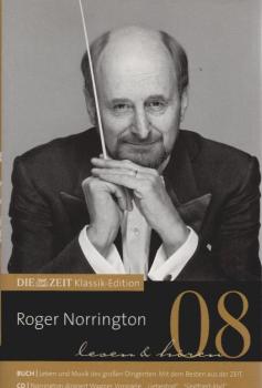 Roger Norrington : lesen & hören.