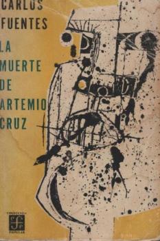 La muerte de Artemio Cruz