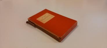 Los Perros Hambrientos.