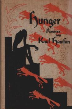 Hunger : Roman