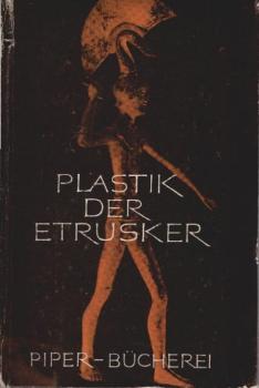 Plastik der Etrusker.
