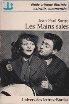 Les Mains sales. Extraits
