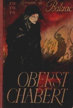 Oberst Chabert; Die Messe des Gottlosen.