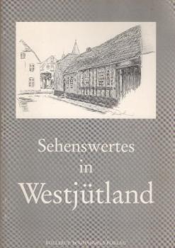 Sehenswertes in Westjütland.