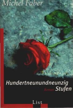 Hundertneunundneunzig Stufen : Roman.