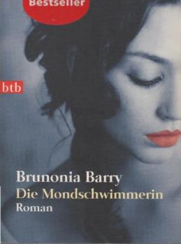 Die Mondschwimmerin : Roman.