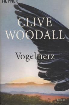 Vogelherz : Roman.