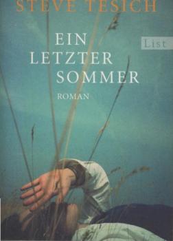Ein letzter Sommer : Roman.