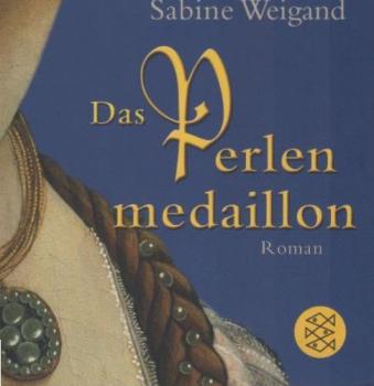 Das Perlenmedaillon : Roman.