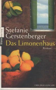 Das Limonenhaus : Roman.