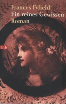Ein reines Gewissen : Roman.