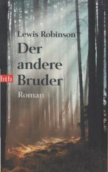 Der andere Bruder : Roman.