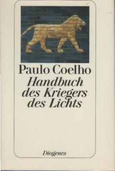 Handbuch des Kriegers des Lichts.