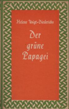 Der grüne Papagei : Geschichten von Kinder.