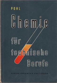 Chemie für technische Berufe.