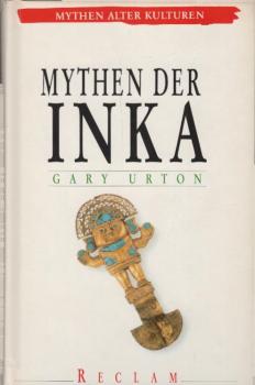 Mythen der Inka.