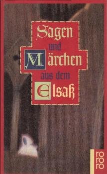 Sagen und Märchen aus dem Elsass.