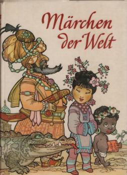 Märchen der Welt.