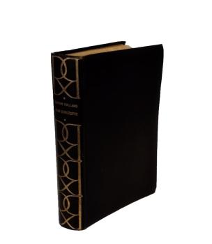 Jean-Christophe. Edition définitive