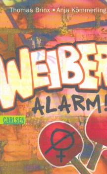 Weiberalarm!.