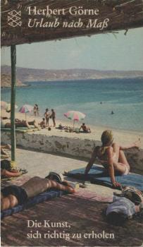 Urlaub nach Mass. : Die Kunst, sich richtig zu erholen.