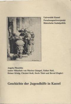 Geschichte der Jugendhilfe in Kassel.
