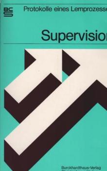 Supervision : Protokolle e. Lernprozesses.