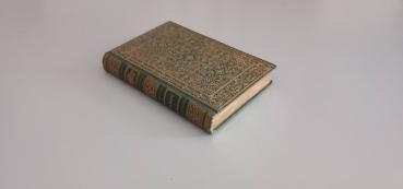 Gesammelte Schrifte. Bd. 4., Geschichten und Skizzen aus der Heimat