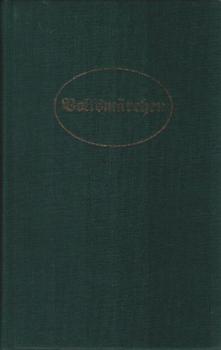 Tschechische Volksmärchen.