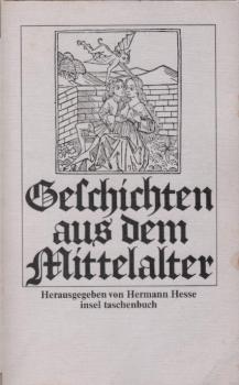 Geschichten aus dem Mittelalter.