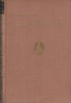 Die Ahnen; Teil: 6., Aus einer kleinen Stadt