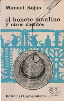 El bonete maulino y otros cuentos.