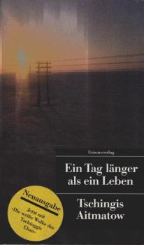 Ein Tag länger als ein Leben.