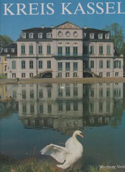 Kreis Kassel.