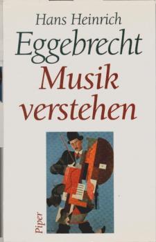 Musik verstehen.