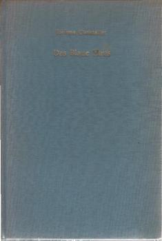 Das blaue Haus : Eine Geschichte aus dem Leben.